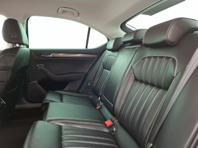 Used Skoda Superb 2020 for sale - 77827023: Photo 6