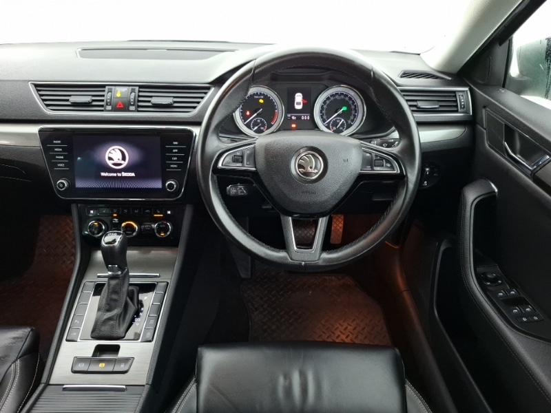 Used Skoda Superb 2020 for sale - 77827023: Photo 7