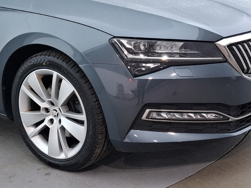 Used Skoda Superb 2020 for sale - 77827023: Photo 9