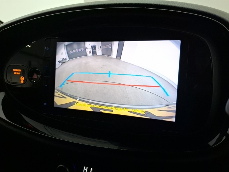 Used Toyota Aygo X 2022 for sale - 76619004: Photo 11