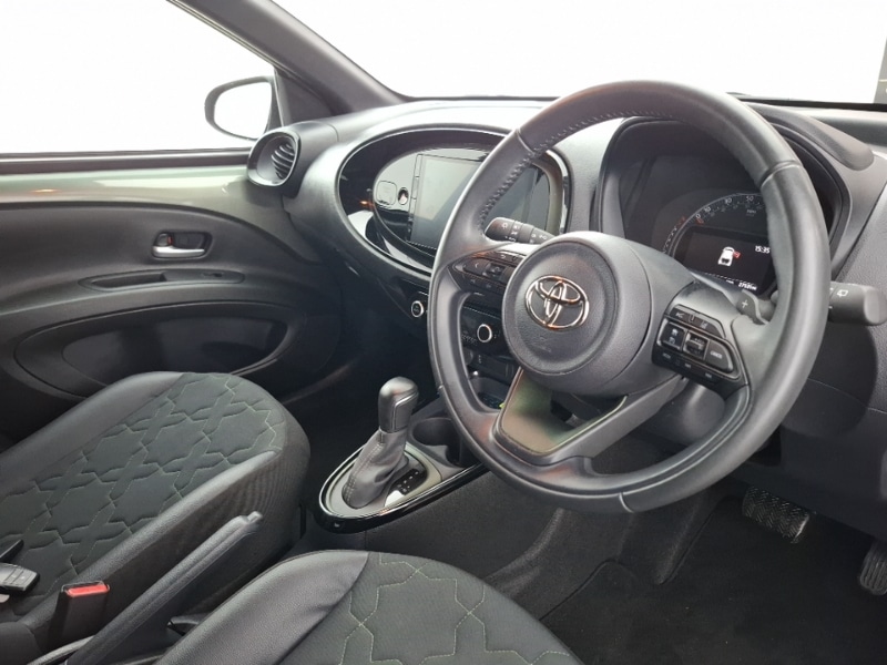 Used Toyota Aygo X 2022 for sale - 76619004: Photo 12