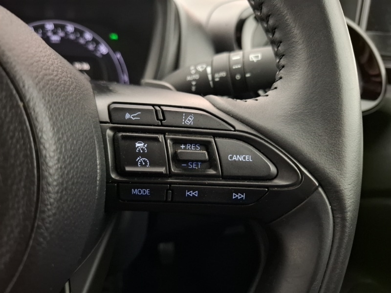 Used Toyota Aygo X 2022 for sale - 76619004: Photo 15