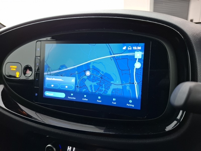 Used Toyota Aygo X 2022 for sale - 76619004: Photo 17