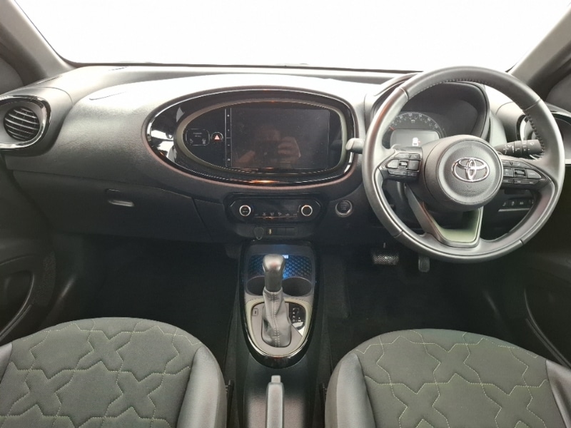 Used Toyota Aygo X 2022 for sale - 76619004: Photo 2
