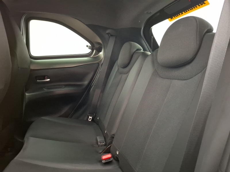 Used Toyota Aygo X 2022 for sale - 76619004: Photo 6