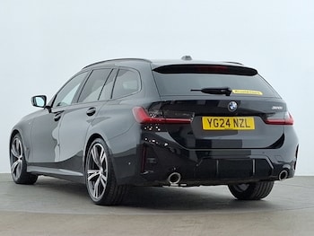 Used BMW 3 Series 2024 for sale - 78407049: Photo