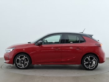 Used Vauxhall Corsa 2024 for sale - 79175840: Photo
