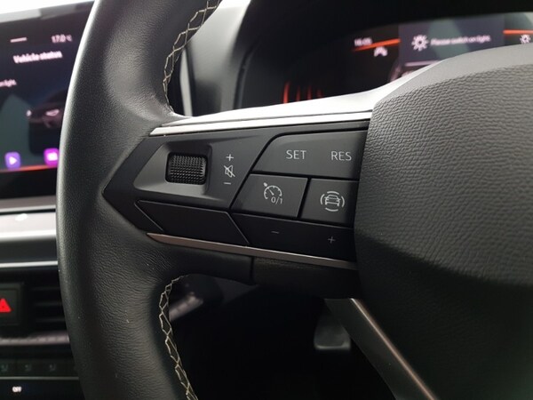 Used SEAT Ibiza 2023 for sale - 75731820: Photo 14