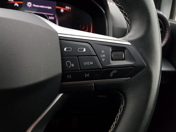 Used SEAT Ibiza 2023 for sale - 75731820: Photo 15