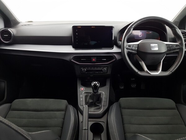 Used SEAT Ibiza 2023 for sale - 75731820: Photo 2