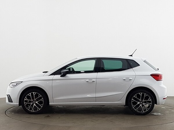Used SEAT Ibiza 2023 for sale - 75731820: Photo 4