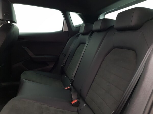 Used SEAT Ibiza 2023 for sale - 75731820: Photo 6