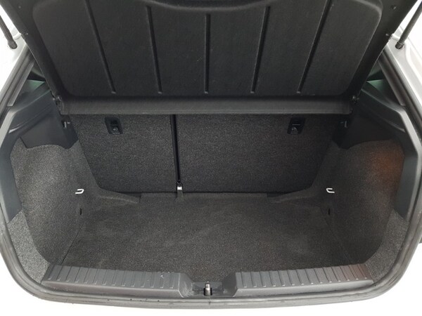 Used SEAT Ibiza 2023 for sale - 75731820: Photo 8