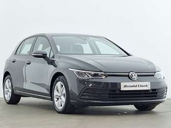 2021 - 1.5 TSI Life 5dr