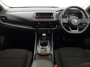 Used Nissan Qashqai 2022 for sale - 77141246: Photo