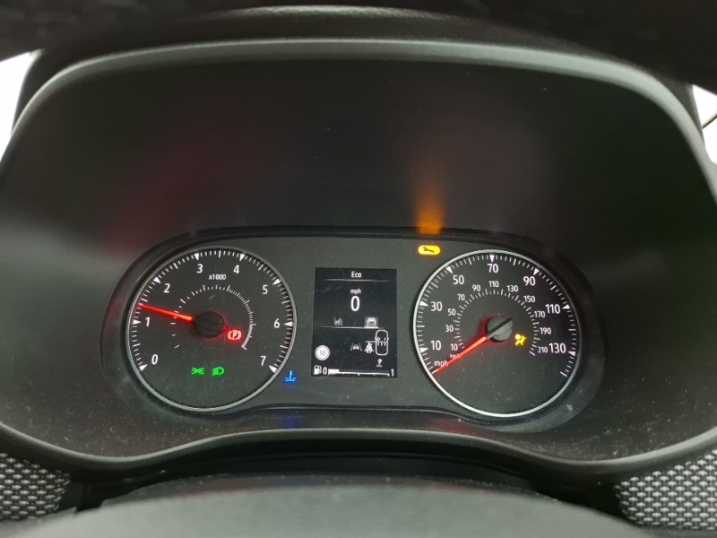 Used Dacia Sandero 2024 for sale - 76864369: Photo 10