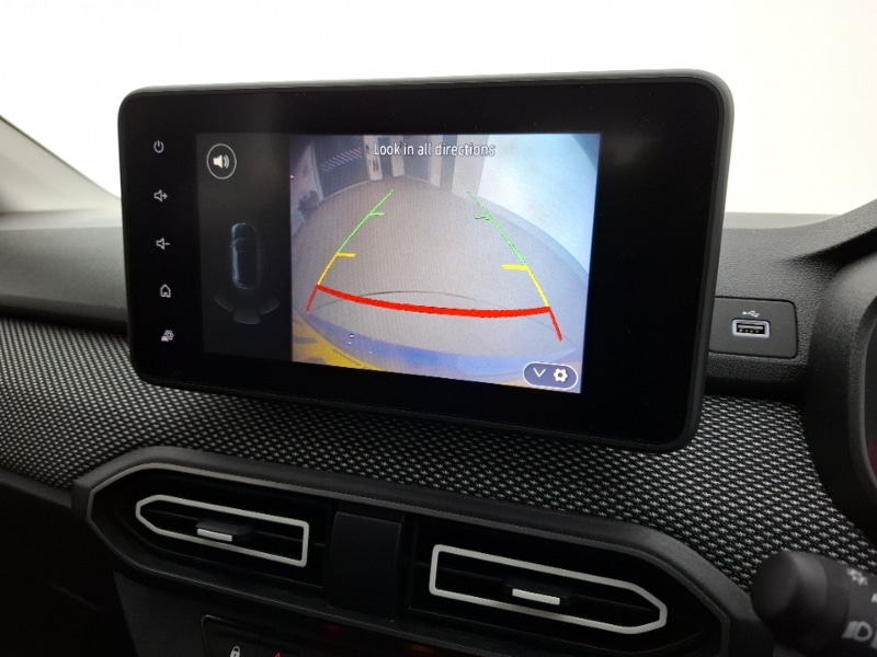 Used Dacia Sandero 2024 for sale - 76864369: Photo 11