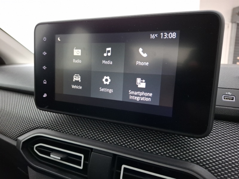 Used Dacia Sandero 2024 for sale - 76864369: Photo 18