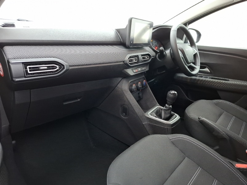 Used Dacia Sandero 2024 for sale - 76864369: Photo 5