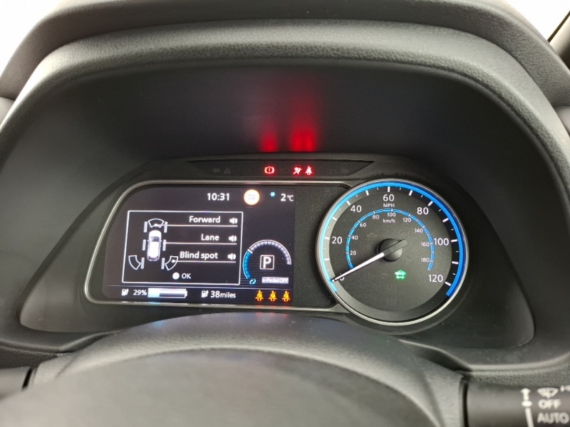 Used Nissan Leaf 2022 for sale - 76897589: Photo 10