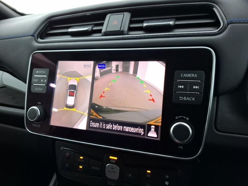 Used Nissan Leaf 2022 for sale - 76897589: Photo 11