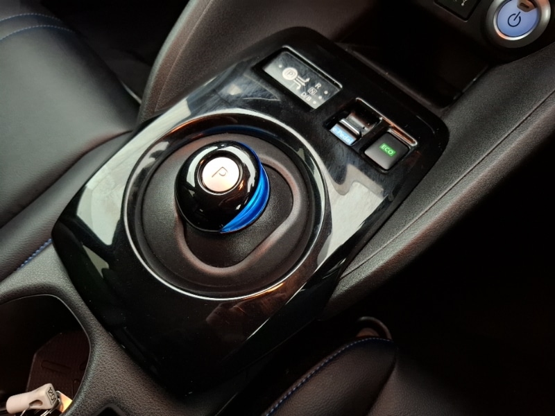 Used Nissan Leaf 2022 for sale - 76897589: Photo 13