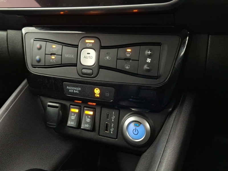 Used Nissan Leaf 2022 for sale - 76897589: Photo 16