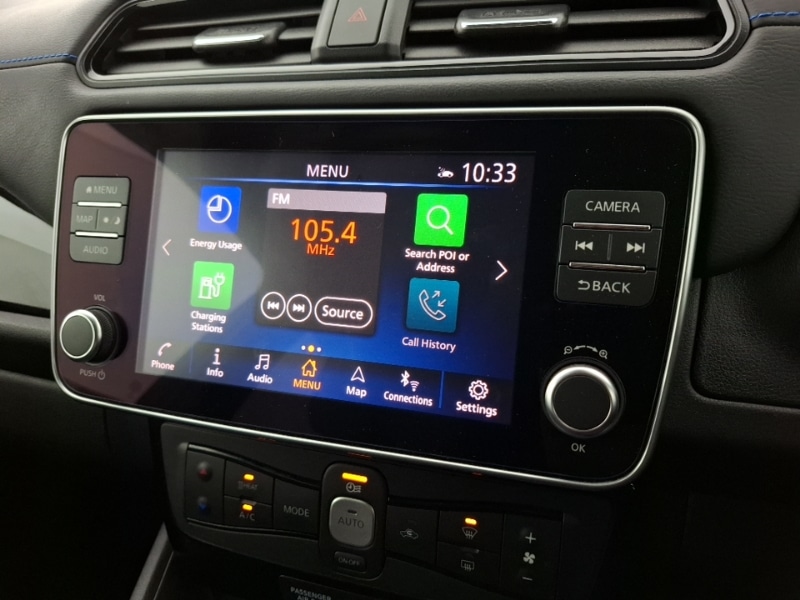 Used Nissan Leaf 2022 for sale - 76897589: Photo 17