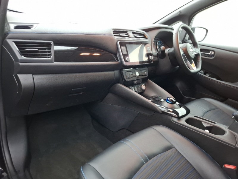 Used Nissan Leaf 2022 for sale - 76897589: Photo 5