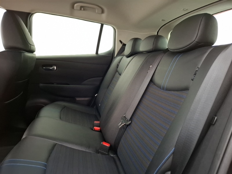 Used Nissan Leaf 2022 for sale - 76897589: Photo 6