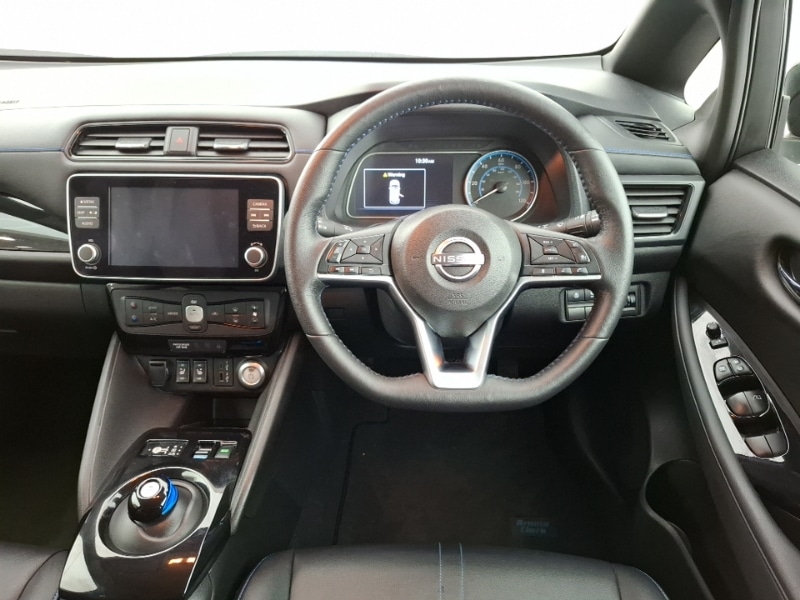 Used Nissan Leaf 2022 for sale - 76897589: Photo 7