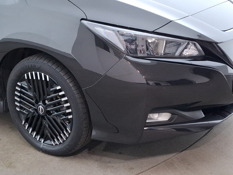 Used Nissan Leaf 2022 for sale - 76897589: Photo 9