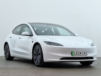 Used Tesla Model 3 2024 for sale - 79207465: Photo