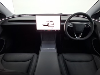 Used Tesla Model 3 2024 for sale - 79207465: Photo