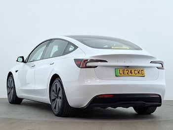 Used Tesla Model 3 2024 for sale - 79207465: Photo