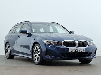 Used BMW 3 Series 2023 for sale - 79126543: Photo