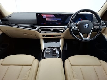 Used BMW 3 Series 2023 for sale - 79126543: Photo