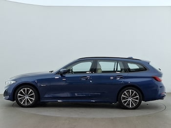 Used BMW 3 Series 2023 for sale - 79126543: Photo