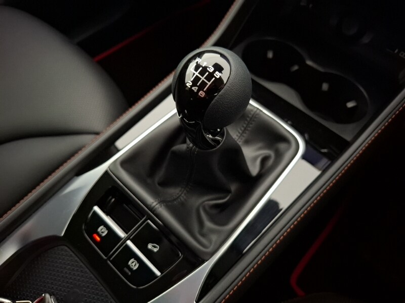 Used MG MG HS 2024 for sale - 77815890: Photo 13