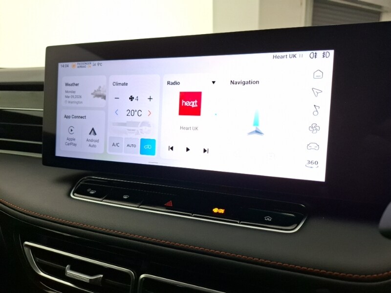 Used MG MG HS 2024 for sale - 77815890: Photo 16