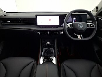 Used MG MG HS 2024 for sale - 77815890: Photo