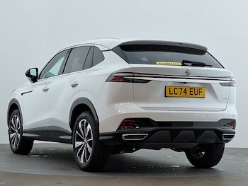 Used MG MG HS 2024 for sale - 77815890: Photo