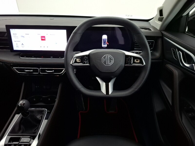 Used MG MG HS 2024 for sale - 77815890: Photo 7