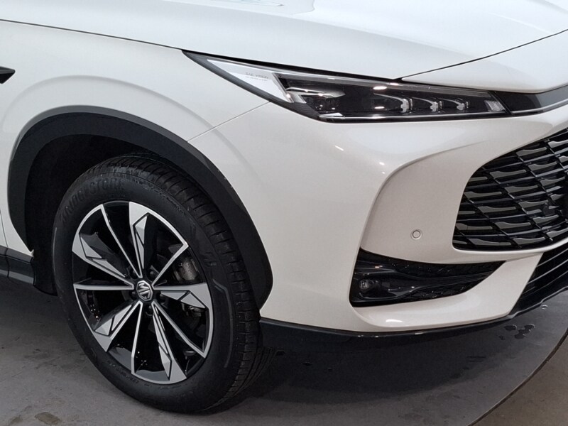 Used MG MG HS 2024 for sale - 77815890: Photo 9