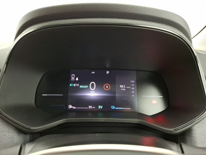 Used Renault Clio 2025 for sale - 77491262: Photo 10