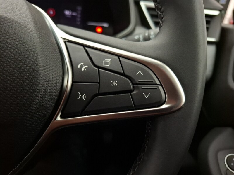 Used Renault Clio 2025 for sale - 77491262: Photo 15