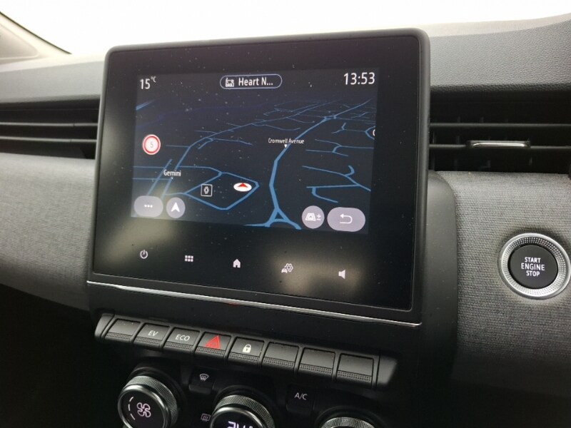 Used Renault Clio 2025 for sale - 77491262: Photo 18