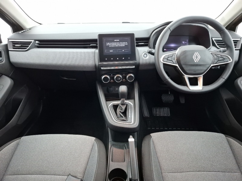 Used Renault Clio 2025 for sale - 77491262: Photo 2