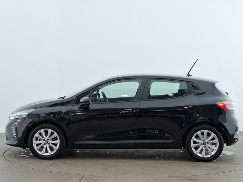 Used Renault Clio 2025 for sale - 77491262: Photo 4