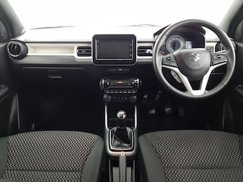 Used Suzuki Ignis 2022 for sale - 76134847: Photo